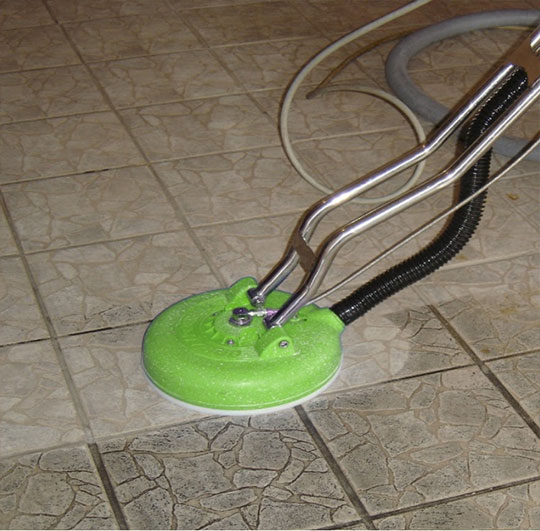 Residential Floor Cleaning Services in St. George Utah