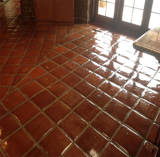 Tile & Grout Cleaning Services in St. George Utah